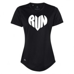 Women's Adidas Sport Shirt 