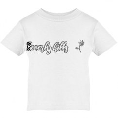 Infant Cotton Tee