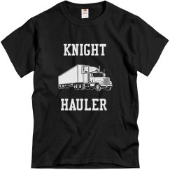 knight hauler 