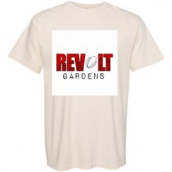 Adult Heavyweight T-Shirt