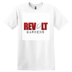 Unisex Basic Tee