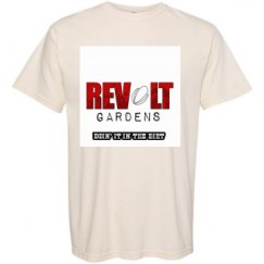 Adult Heavyweight T-Shirt