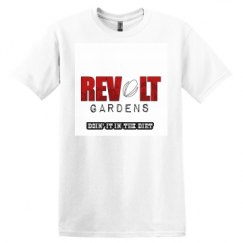 Unisex Basic Tee