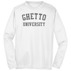 Unisex Athletic Performance Long Sleeve Tee