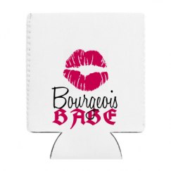 Regular 12 oz Can Cooler