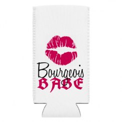 Slim 12 oz Can Cooler