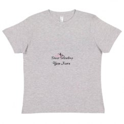 Youth Fine Jersey Tee