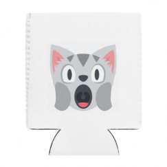 Regular 12 oz Can Cooler