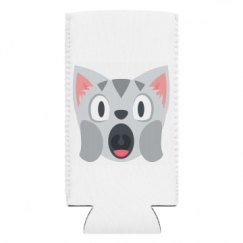 Slim 12 oz Can Cooler