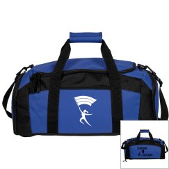 Personalized Guard Competition Duffel