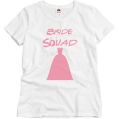 Ladies Basic Softstyle Promo Tee