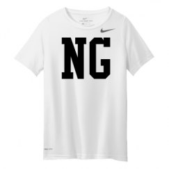 Youth Nike Legend Shirt