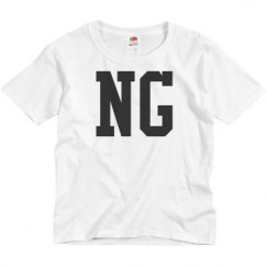 Youth Basic Promo Tee