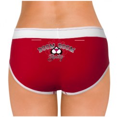 Boyfriend Brief Underwear