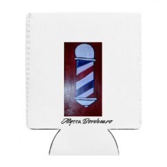 Regular 12 oz Can Cooler