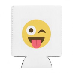 Regular 12 oz Can Cooler