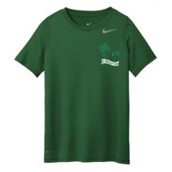 Youth Nike Legend Shirt