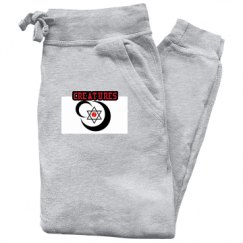 Unisex Fleece Jogger