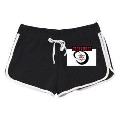 Ladies Relay Shorts