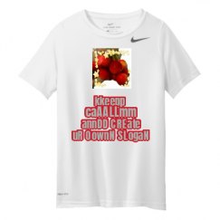 Youth Nike Legend Shirt