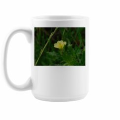 15oz Ceramic Coffee Mug