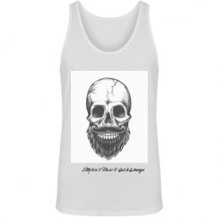 Unisex Jersey Tank Top