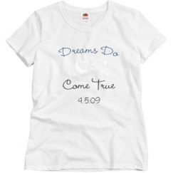 Ladies Basic Softstyle Promo Tee
