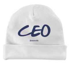 Rabbit Skins Baby Hat