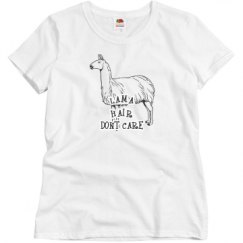 Ladies Basic Softstyle Promo Tee