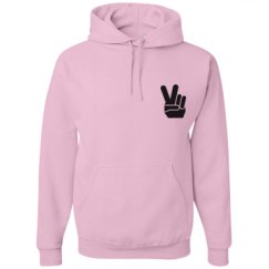 Unisex Basic Promo Hoodie