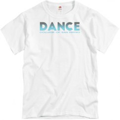 Unisex Basic Promo Tee