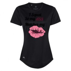 Women's Adidas Sport Shirt 