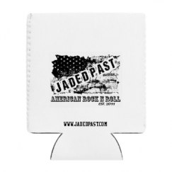 Regular 12 oz Can Cooler