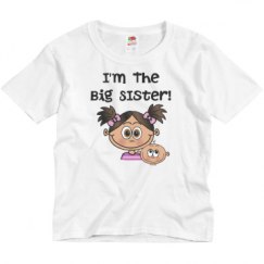 Youth Basic Promo Tee