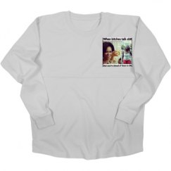 Ladies Game Day Jersey