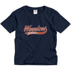 Youth Warriors T-shirt