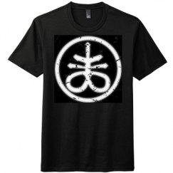 Unisex Perfect Tri Tee