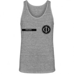 Unisex Jersey Tank Top