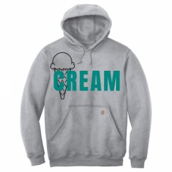 Unisex Carhartt Hooded Sweatshirt