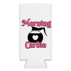 Slim 12 oz Can Cooler