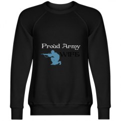 Unisex Triblend Crewneck Sweatshirt