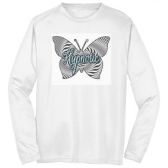 Unisex Athletic Performance Long Sleeve Tee