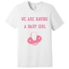 Unisex Triblend Tee