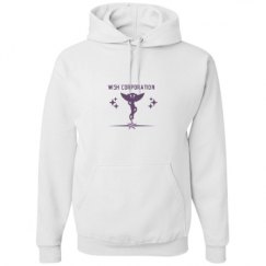 Unisex Basic Promo Hoodie