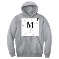 Unisex Carhartt Hooded Sweatshirt