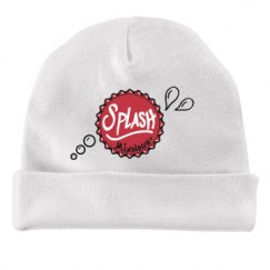 Rabbit Skins Baby Hat