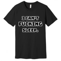 Unisex Premium Tee