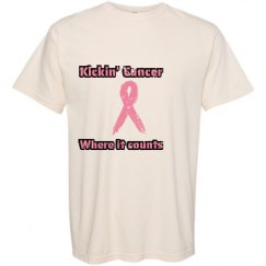 Adult Heavyweight T-Shirt