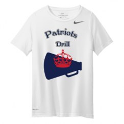 Youth Nike Legend Shirt