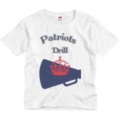 Youth Basic Promo Tee